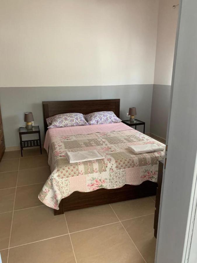 Ferienhaus "Arizones", Nea Kallikratia, Chalkidiki Nea Kallikrateia Luaran gambar