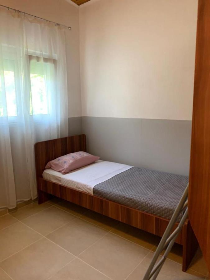 Ferienhaus "Arizones", Nea Kallikratia, Chalkidiki Nea Kallikrateia Luaran gambar
